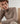 Pull homme col roulé en cachemire 2 fils marron taupe – Rodier, vue 4