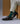 Rodier unisex sok - Donkergroen