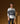 Cashmere sailor sweater - White