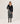 Korte cashmere cardigan