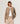 Cardigan en laine mérinos - Beige