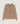 Cardigan en laine mérinos - Beige