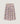 Jacquard rok