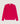 Round-neck cashmere sweater - Rose Geranium