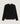 Kasjmier vest - Noir2