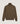 Coltrui van merinowol - Bark Brown