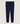 2-laags kasjmier joggingbroek - Marineblauw