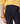 Stretch lambskin leggings - Navy Blue