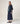 Chemise oversize jean