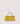 Violette bag - Ocre