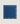 Zijden bandana met stippen - Marineblauw