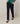 Milano joggingbroek - Marineblauw