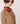 Pull col V en laine mérinos - Marron Camel
