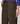 Milano joggingbroek - Bruin