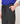 Milano joggingbroek - Antraciet Grijs