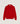 Poloshirt van merinowol - Rood
