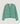 Kort gemêleerd vest - Groen