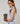Twin set col rond en soie - Bleu Ciel