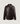 Leren Overhemd - Bark Brown