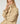 Korte trenchcoat met hoge kraag