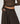 Wijde broek - Bark Brown