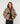 Oversized cotton jacket