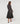 T-shirt col montant - Anthracite