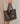 Victoire shopper - Bruin