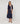 Vest met lange mouwen - Marineblauw