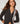 Vest met lange mouwen - Antraciet