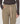Milano joggingbroek - Taupe