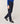 Milano joggingbroek - Marineblauw