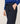 Milano joggingbroek - Marineblauw