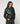 Leather perfecto jacket - Black