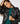Leather perfecto jacket - Black